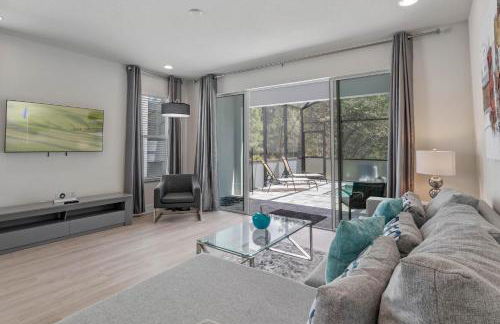 3 bedrooms pool home Hidden Forest Resort Amenities - Foto 7