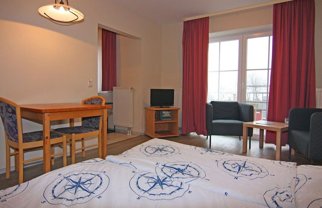 Studio in Ferienanlage Orther Reede - Foto 17