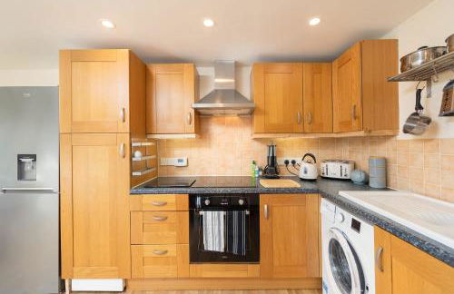 Beautiful Cottage in Idyllic Somerset Countryside - Foto 8