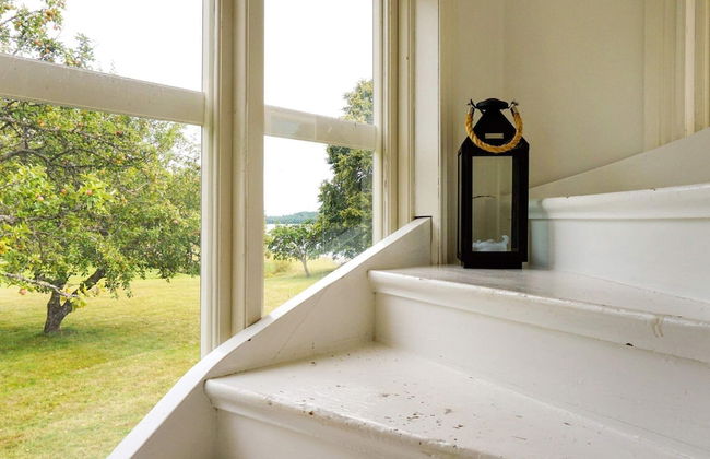 Historic Cottage by Lake Yngern - Foto 26