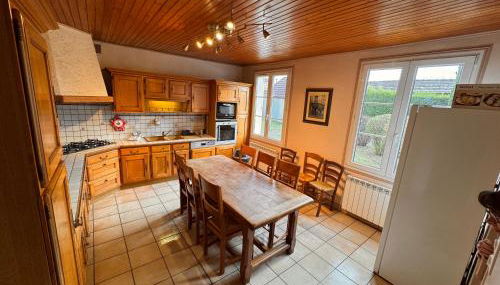 Le Gîte du Figuier - Foto 2