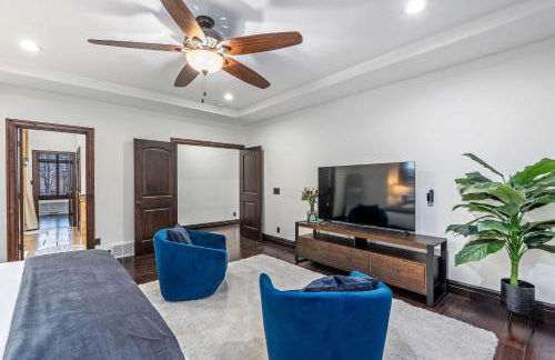 Olympus Luxury - Prime Location - HotTub, Theater and More - Foto 70