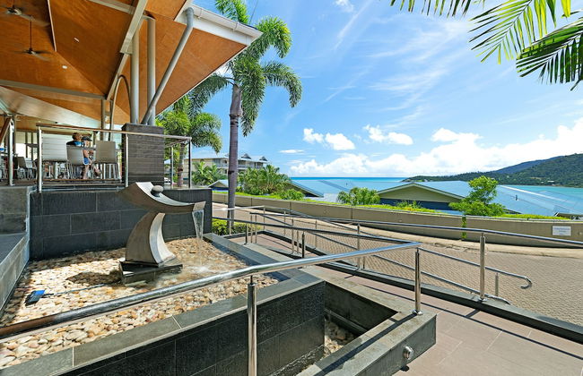 Club Wyndham Airlie Beach - Photo 74