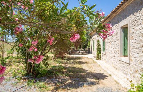 Gîte nature avec piscine privée - Foto 35