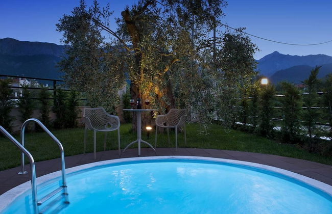 Votsalo Suites - Foto 60