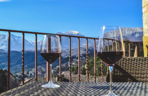 Villa Schinoppi - Foto 21