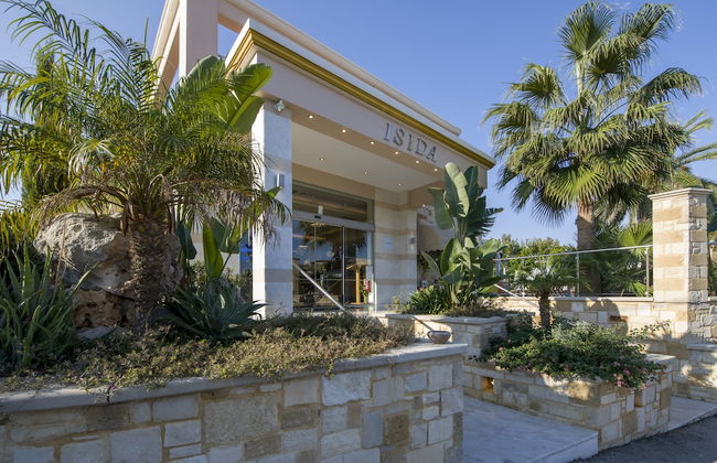 Isida Hotel - Foto 3