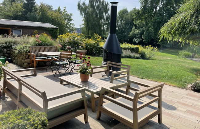 Elbdomizil - Foto 32