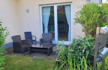 2- Zi FeWo Niendorf Ostsee - Foto 22