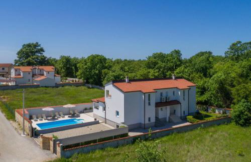 Villa Ellen Sophie - Foto 11