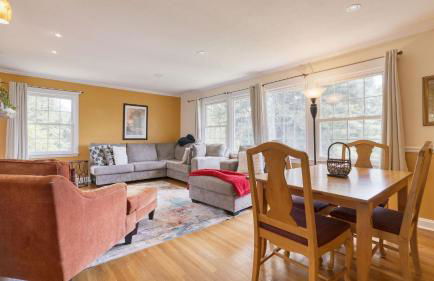 Asheville Sunset 10min to Asheville + Ping Pong - Foto 5