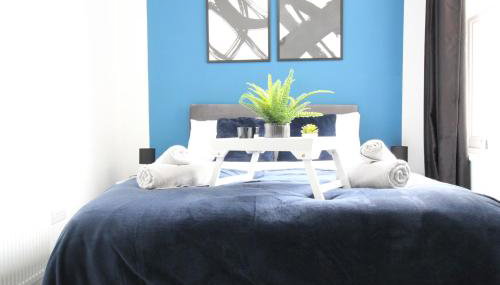 Amazing - 1BDR - Free Street Parking - Foto 3, towels