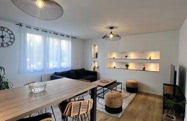 Le Carrel, Centre de Rennes - Foto 14