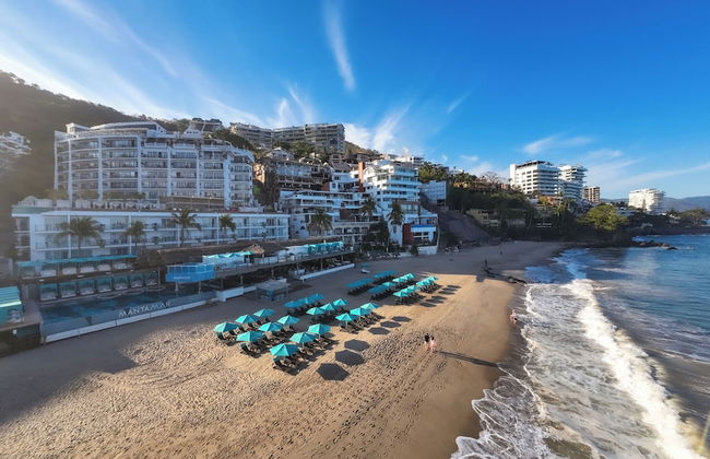 Almar Resort Luxury LGBT Beach Front Experience - Foto 1