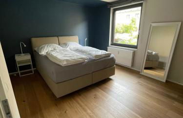 Modern oasis of peace with garden, top public transport - Foto 9