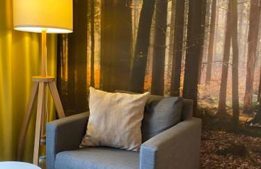 Ferienwohnungen auf Halbinsel Scheid in direkter Ufernähe - Foto 17