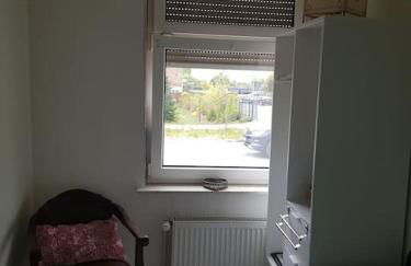 Kleine gemütliche Altstadt-, Monteurwohnung in Wittstock - Photo 16