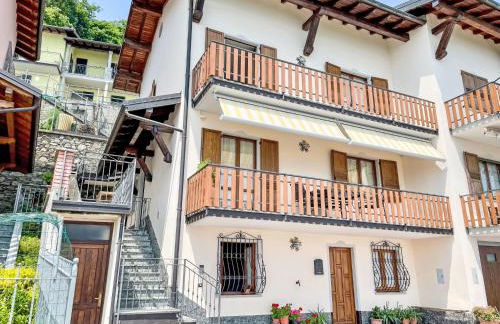 Apartment Campasc by Interhome - Foto 36