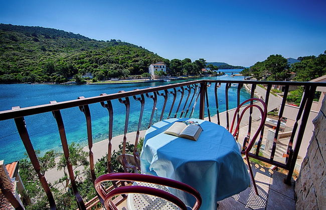 Apartments Malo Lago - Foto 19