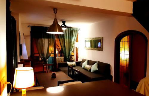 Roc de San Cayetano 14B - Foto 1