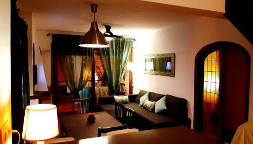 Roc de San Cayetano 14B - Foto 1