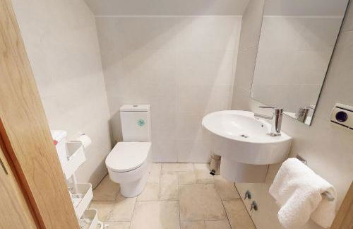 Casa Rural Ixurkonea - Foto 70