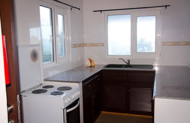 Ocean Spray Self-Catering Apartments - Foto 10