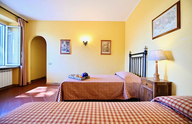 Tenuta Santa Cristina - Foto 18