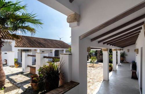 Cortijo Almarchal - Foto 13