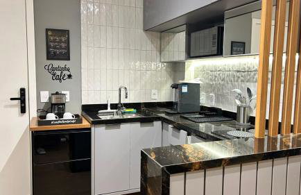 Studio-Itapuã 406 - Foto 30