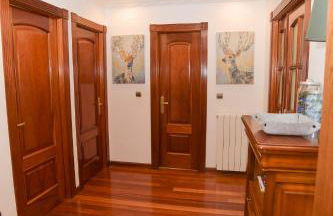 Plaza Mayor Centro - Familiar-Sin Ruido-Wifi-Ascensor - Foto 13