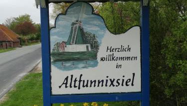 Friesen-Auszeit - Dem Alltag entkommen - Foto 2