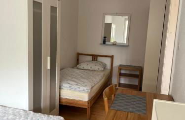 Work & Stay Central Apartments - Foto 19