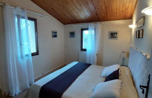 Maison familiale à louer dans le Luberon - Foto 6