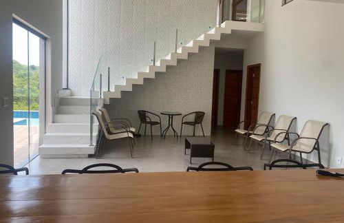 Sítio Casa de campo Jaboticatubas Condominio Serra Morena - Foto 7