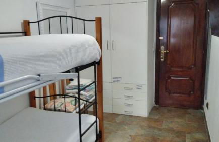 Habitaciones individuales en apartamento - Photo 55