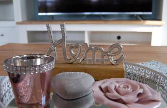 Ferienhaus Kleiner Onkel, Seeblick, Angeln, Sauna, ruhige Lage - Foto 19