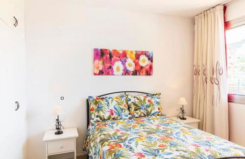 Apartment Vista de la Cruz - Tamaimo, WIFI, BBQ - Foto 24