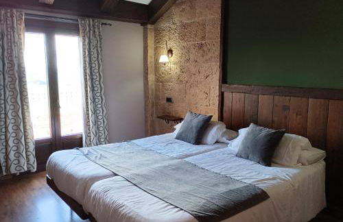 Hotel Rural los Tadeos - Foto 9