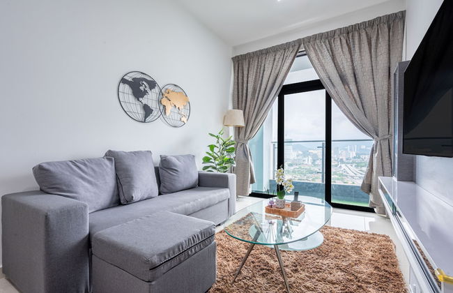 Legasi Kampung Baru by Airhost - Foto 23