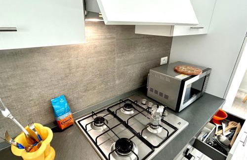 Casa indipendente, 500 m dal mare, Wifi, free park - Foto 21