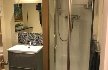 Loch Ness Moat House Apartments - Foto 39