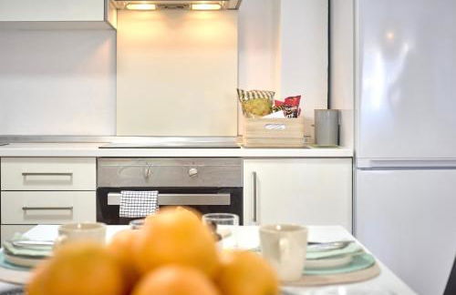 SPACIOUS, SUNNY FLAT BY CITY OF ARTS & SCIENCES - Foto 46