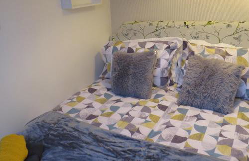 Frog Palace - Secure Parking-Outside Area-Topsham-Exeter-Beach-Chiefs-WiFi - Foto 40