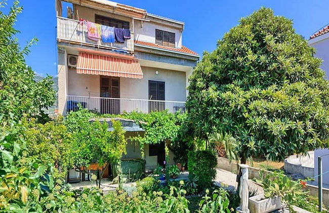 Apartment Lucija - Foto 20