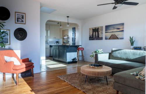 Immaculate Charming Duplex - 2unit - Foto 1