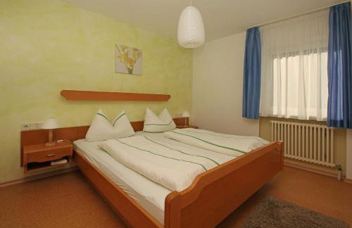 Zieglers Ferienwohnungen - Foto 15