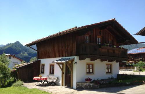 Schifterhof Ruhpolding - Foto 1