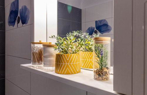 Lixourious Apartment - Foto 13