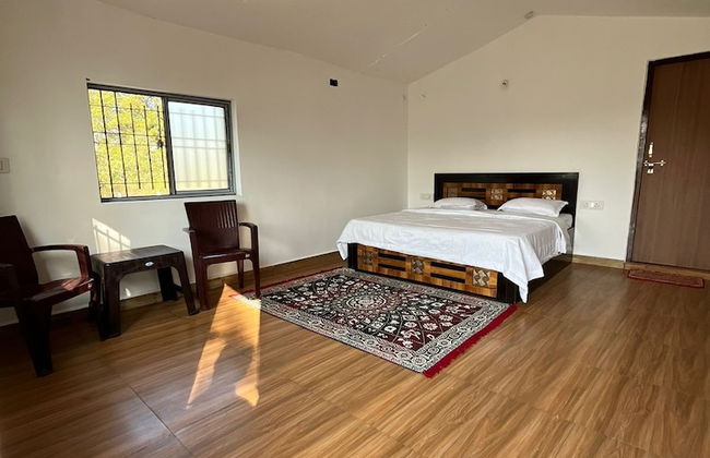 Home in the Jungle - Foto 1